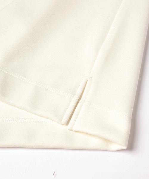 「CULLNI」 半袖Tシャツ 1 ホワイト メンズ_画像4