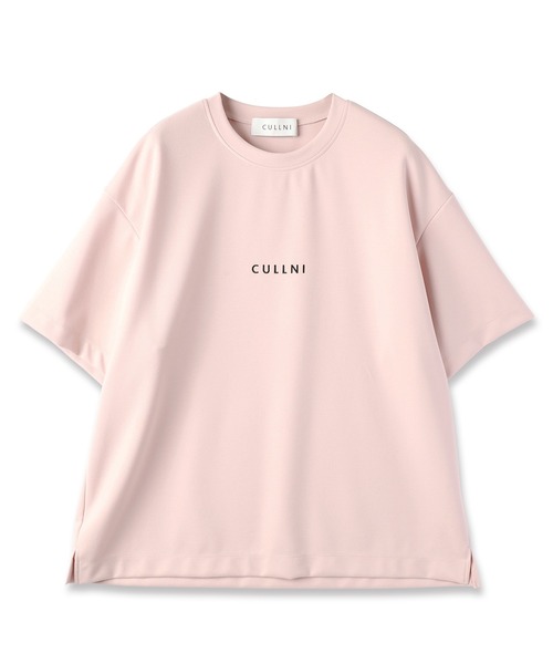 「CULLNI」 半袖Tシャツ 1 ホワイト メンズ_画像5