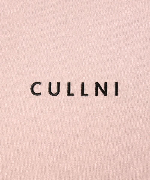 「CULLNI」 半袖Tシャツ 1 ホワイト メンズ_画像7
