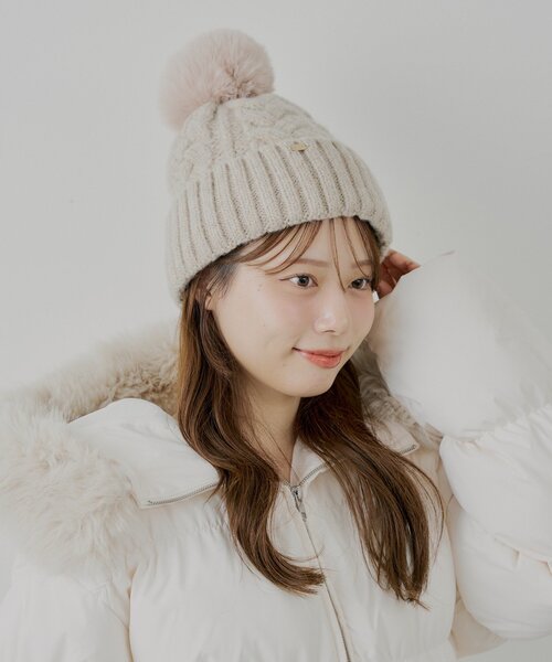 MURAL（ミューラル） 帽子 ハット 「MURRAL/ミューラル」インフレイト