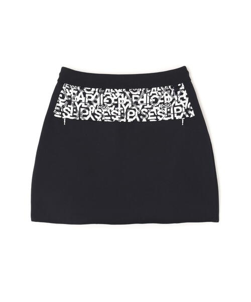 PEARLY GATES（パーリーゲイツ） スカート 「PGG」「直営店舗＆公式