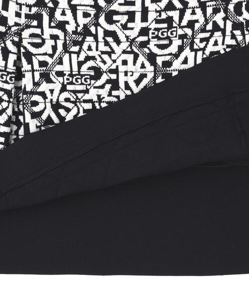 PEARLY GATES（パーリーゲイツ） スカート 「PGG」「直営店舗＆公式