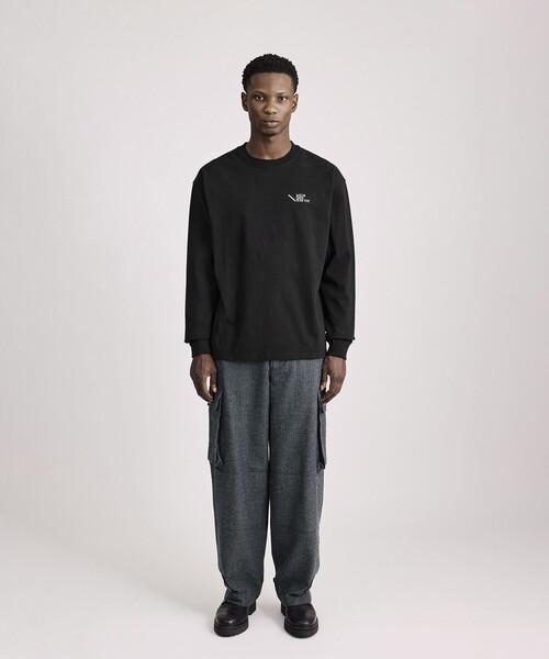 saturdays surf nyc（色：ブラック系）のおすすめ人気商品一覧 通販