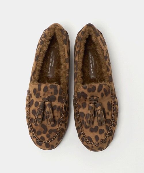 green label relaxing（グリーンレーベルリラクシング） デッキ