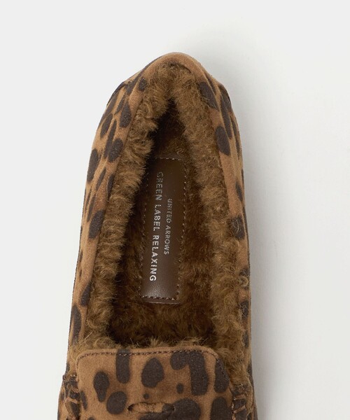 green label relaxing（グリーンレーベルリラクシング） デッキ