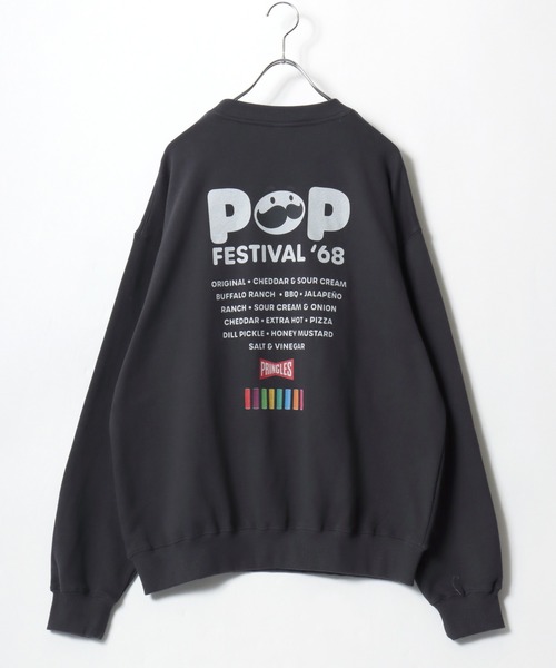 トレーナー スウェット レディース メンズ : ZOZOTOWN Yahoo!店 - 通販