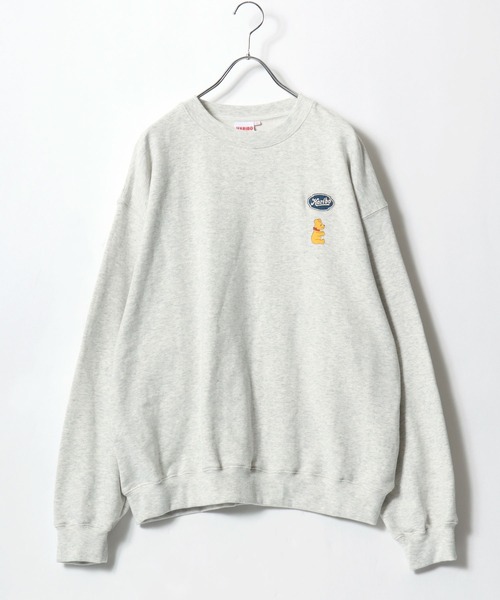 トレーナー スウェット レディース メンズ : ZOZOTOWN Yahoo!店 - 通販