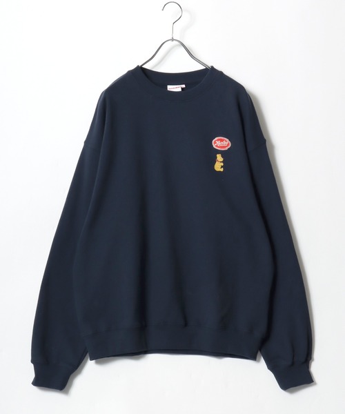 トレーナー スウェット レディース メンズ : ZOZOTOWN Yahoo!店 - 通販