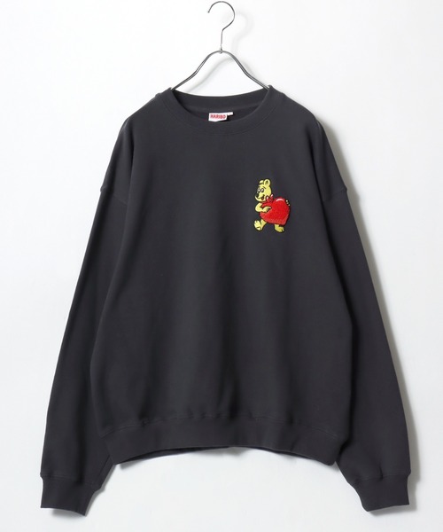 トレーナー スウェット レディース メンズ : ZOZOTOWN Yahoo!店 - 通販