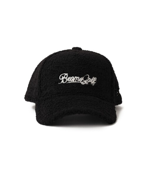 NEW ERA（ニューエラ） キャップ 帽子 「別注」NEW ERA / ロゴ刺繍