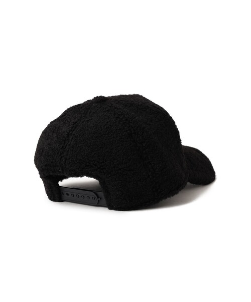 NEW ERA（ニューエラ） キャップ 帽子 「別注」NEW ERA / ロゴ刺繍