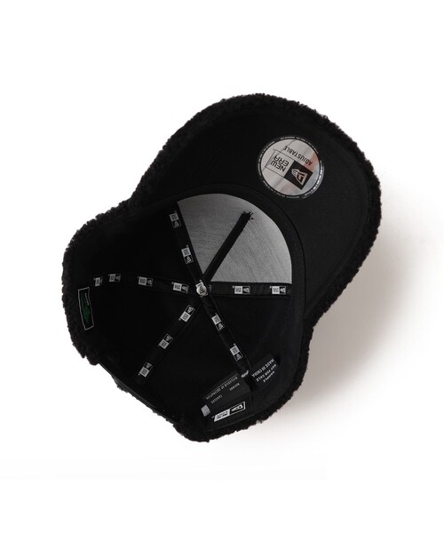 NEW ERA（ニューエラ） キャップ 帽子 「別注」NEW ERA / ロゴ刺繍