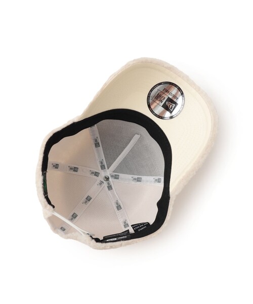 NEW ERA（ニューエラ） キャップ 帽子 「別注」NEW ERA / ロゴ刺繍