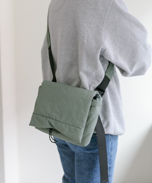 「ear PAPILLONNER」 ショルダーバッグ FREE ブラック レディース_画像2