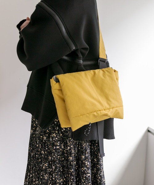 「ear PAPILLONNER」 ショルダーバッグ FREE ブラック レディース_画像3