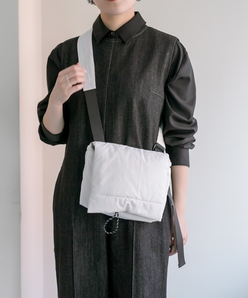 「ear PAPILLONNER」 ショルダーバッグ FREE ブラック レディース_画像4