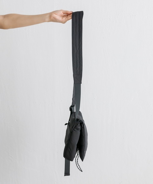 「ear PAPILLONNER」 ショルダーバッグ FREE ブラック レディース_画像6