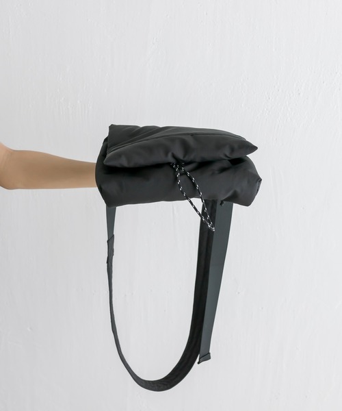 「ear PAPILLONNER」 ショルダーバッグ FREE ブラック レディース_画像8