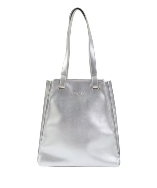 UN3D.（アンスリード） トートバッグ 「ZOZO限定」FAKE LEATHER