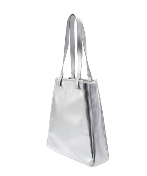 UN3D.（アンスリード） トートバッグ 「ZOZO限定」FAKE LEATHER