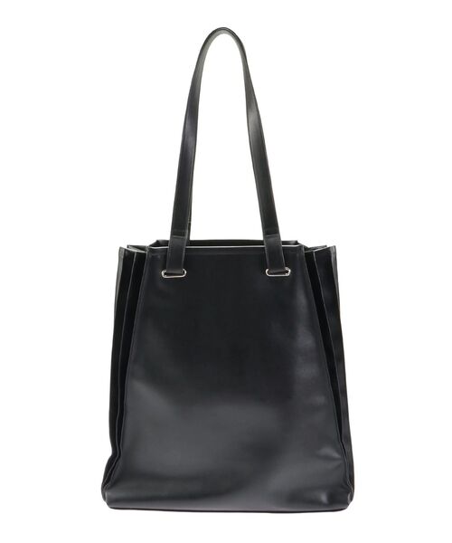 UN3D.（アンスリード） トートバッグ 「ZOZO限定」FAKE LEATHER