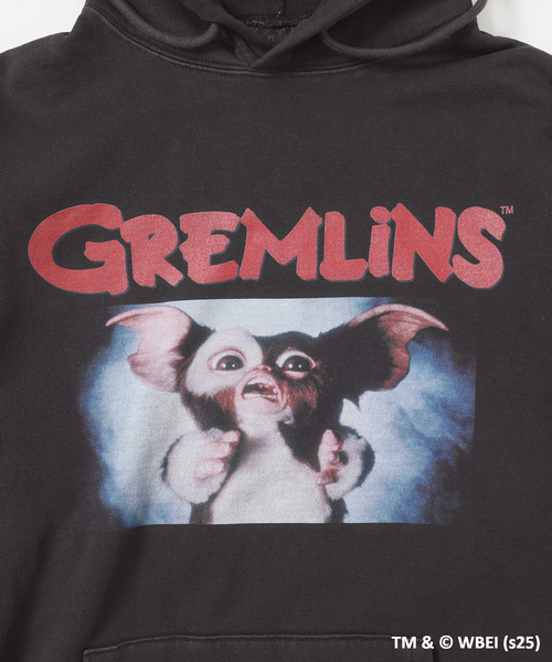 SCREEN STARS（スクリーンスターズ） トレーナー スウェット ”GREMLiNS