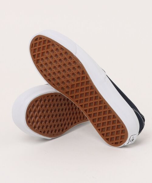 VANS（ヴァンズ） スニーカー PREMIUM オーセンティック / Authentic