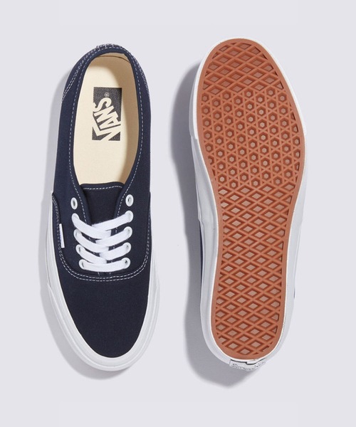 VANS（ヴァンズ） スニーカー PREMIUM オーセンティック / Authentic