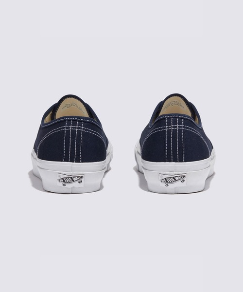 VANS（ヴァンズ） スニーカー PREMIUM オーセンティック / Authentic