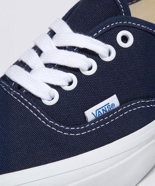 VANS（ヴァンズ） スニーカー PREMIUM オーセンティック / Authentic