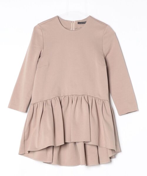 最終　TSURU By MARIKO OIKAWA エスメラルダ　ベージュ 最終 TSURU By MARIKO OIKAWA エスメラルダ ベージュ 最終 TSURU By