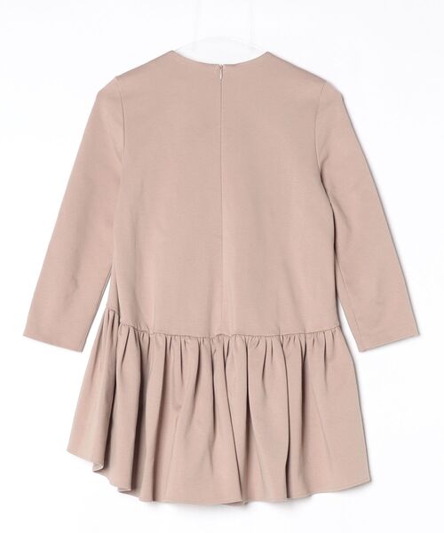 TSURU by Mariko Oikawa（ツルバイマリコオイカワ） 7分袖カットソー