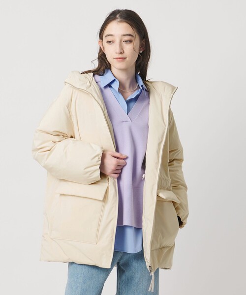 UNITED ARROWS（ユナイテッドアローズ） ダウンコート ダウン