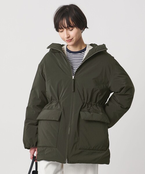 UNITED ARROWS（ユナイテッドアローズ） ダウンコート ダウン