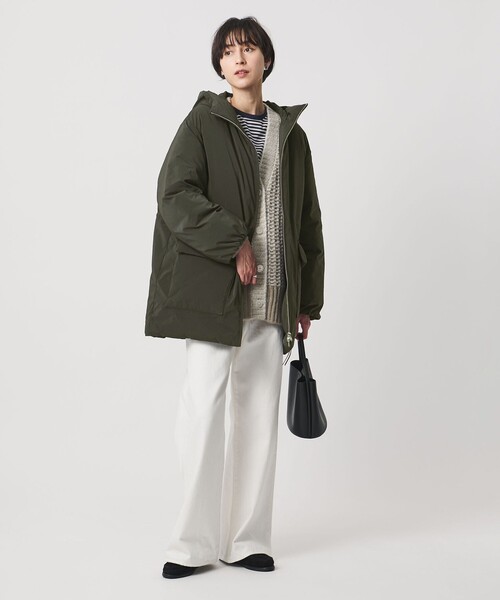 UNITED ARROWS（ユナイテッドアローズ） ダウンコート ダウン