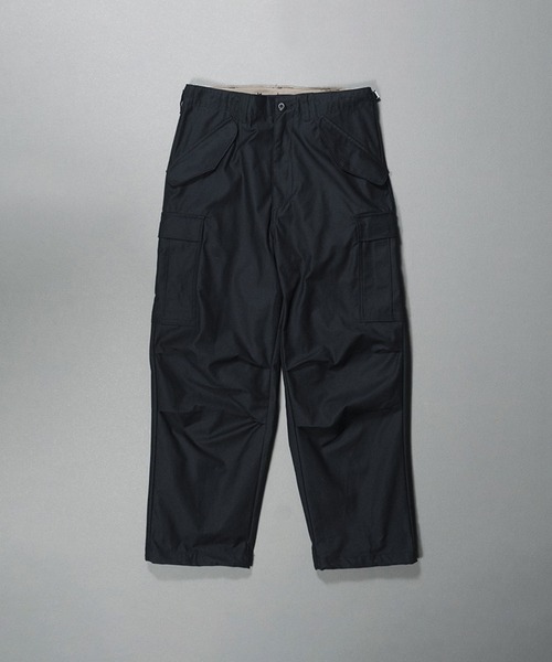 BACKYARD FAMILY（バックヤードファミリー） カーゴパンツ USタイプ