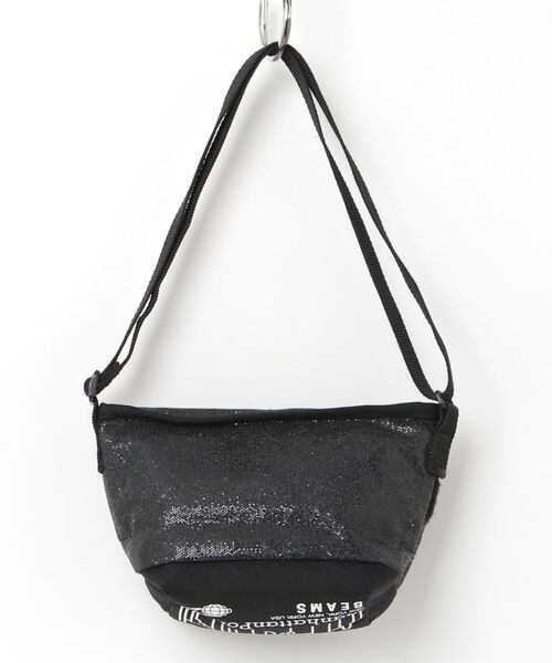 BEAMS 別注　Manhattan Portage BEAMS（ビームス）【別注】Manhattan Portage / 1607（バッグ
