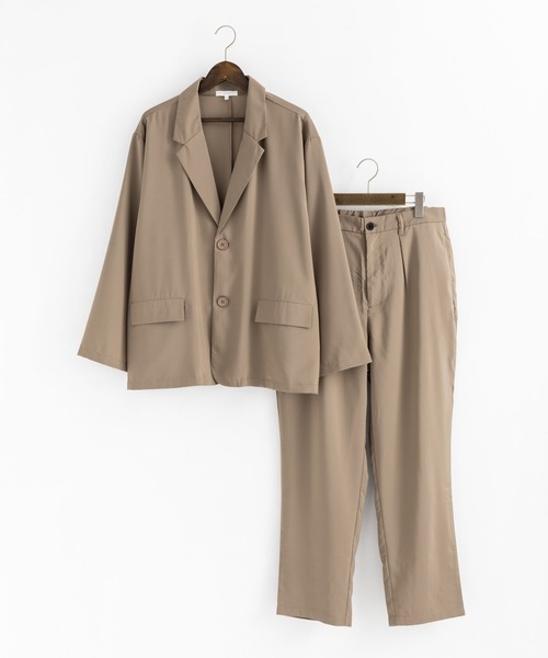 Rocky Monroe（ロッキーモンロー） 「NYLAUS」セットアップ M