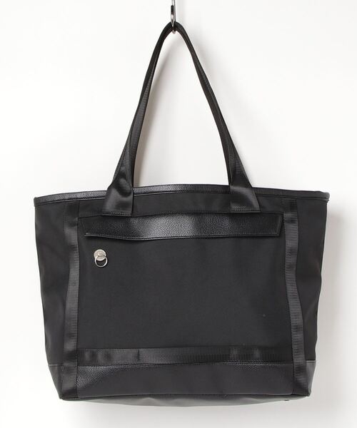 Jam  Made トート バッグ レザー jam home madeレザートートバッグ ブラック