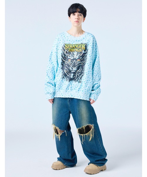 トレーナー/スウェット 13month トレーナー スウェット レディース メンズ : ZOZOTOWN Yahoo!店 - 通販