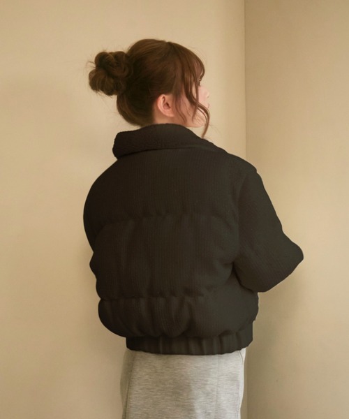 TITTY＆CO.（ティティーアンドコー） ダウンコート ダウンジャケット