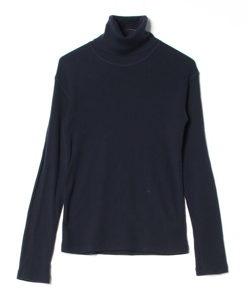 Deuxieme Classe（ドゥーズィエムクラス） タートルネックニット