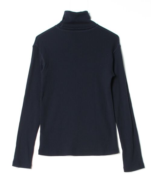 Deuxieme Classe（ドゥーズィエムクラス） タートルネックニット