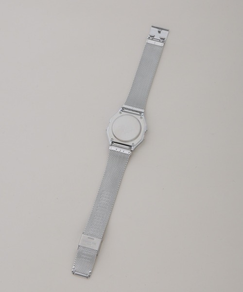 CASIO（カシオ） 腕時計 CASIO/A158WEM-3JF メンズ : ZOZOTOWN Yahoo