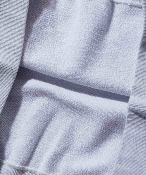 「XLARGE」 プルオーバーパーカー M パープル メンズ_画像9