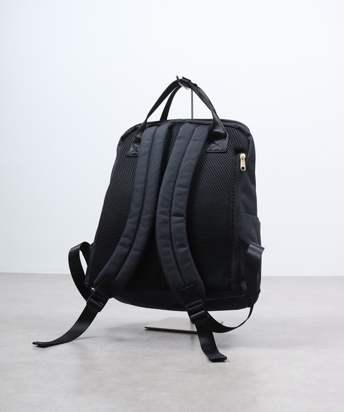 anello（アネロ） リュック FREE ブラック メンズ : ZOZOTOWN Yahoo!店