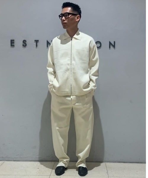 ESTNATION（エストネーション） ブルゾン アウター ESTNATION