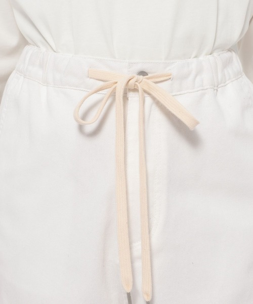 「LEPSIM」 デニムパンツ FREE インディゴブルー レディース_画像5