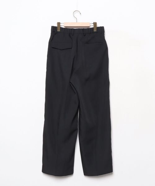 「WYM LIDNM」 パンツ M ブラック メンズ_画像2