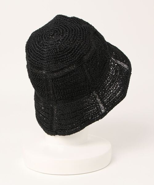 「TODAYFUL」 ハット FREE キャメル レディース_画像2